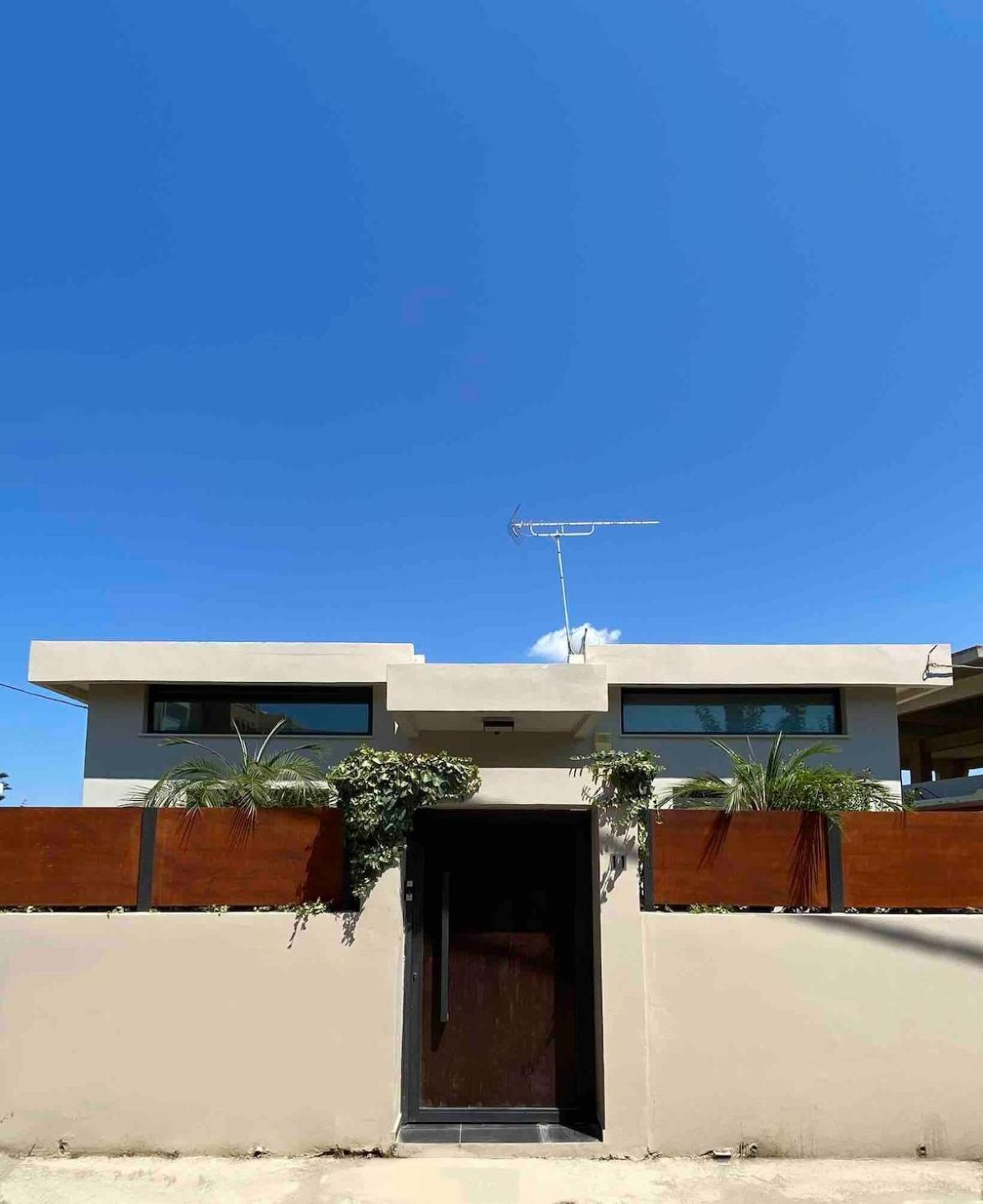 Golden View Villa คาโตดารัตโซ ภายนอก รูปภาพ