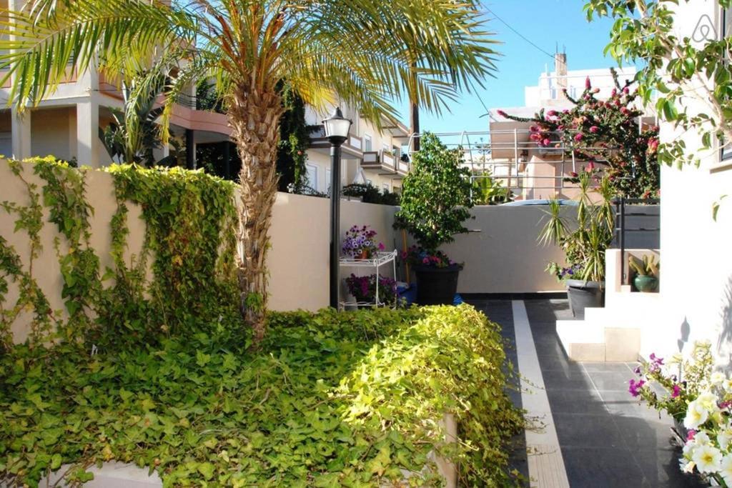 Golden View Villa คาโตดารัตโซ ภายนอก รูปภาพ