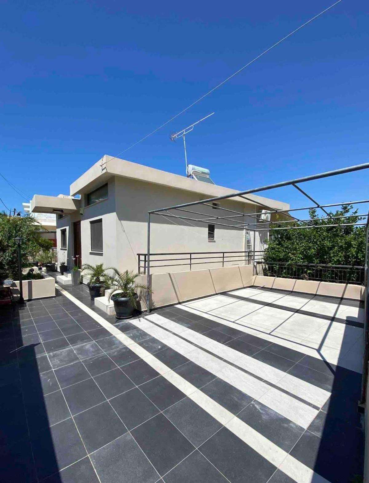 Golden View Villa คาโตดารัตโซ ภายนอก รูปภาพ