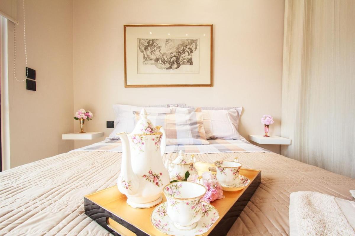 Golden View Villa คาโตดารัตโซ ภายนอก รูปภาพ