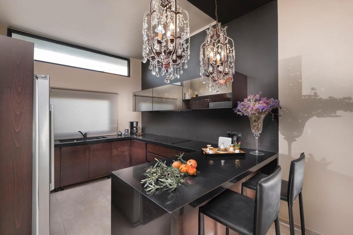 Golden View Villa คาโตดารัตโซ ภายนอก รูปภาพ