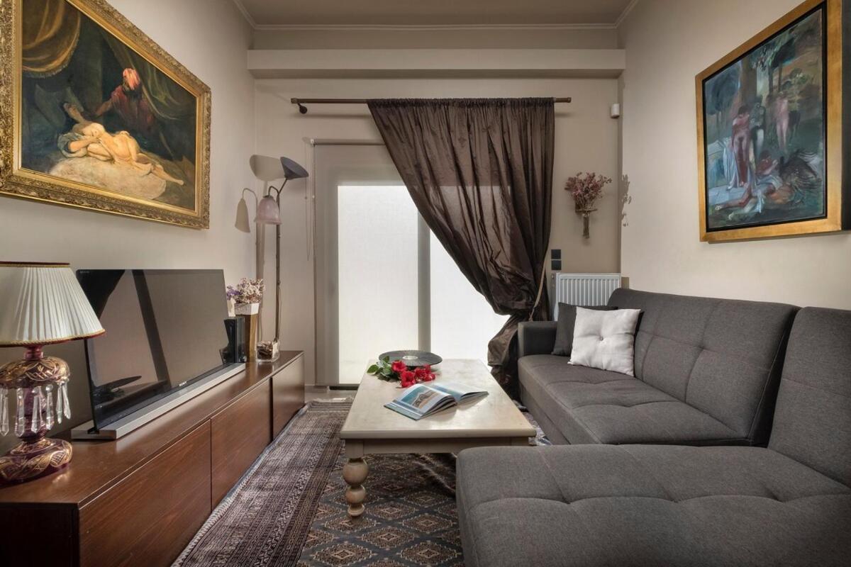 Golden View Villa คาโตดารัตโซ ภายนอก รูปภาพ