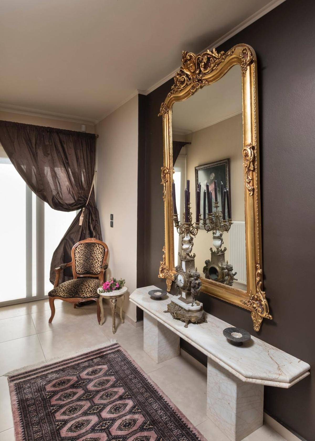 Golden View Villa คาโตดารัตโซ ภายนอก รูปภาพ