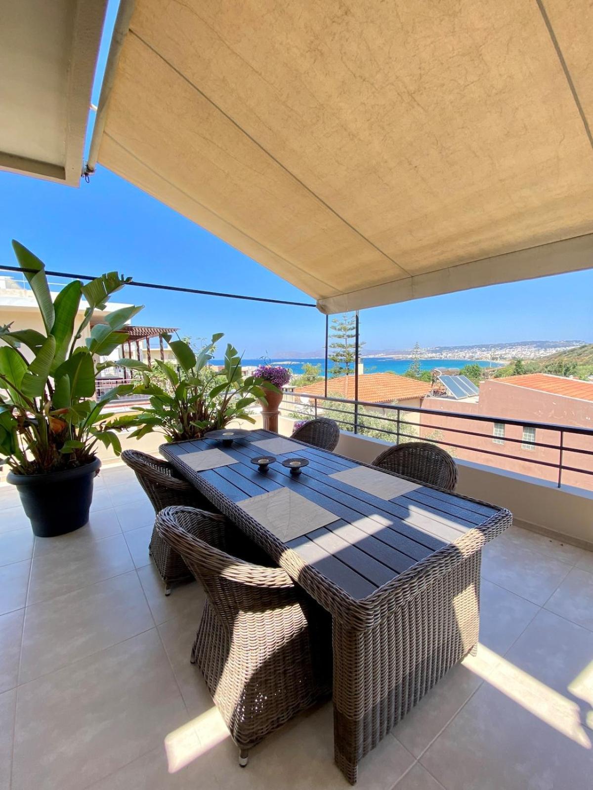 Golden View Villa คาโตดารัตโซ ภายนอก รูปภาพ